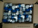 hydraulic hose fittings &adapter flanges ferruel tube fitting