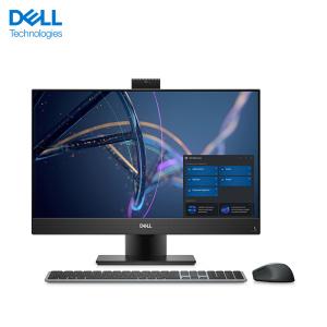 160W PSU OptiPlex 7400 23.8 FHD Non-Touch All-In-One PC with GDDR4 Video Memory Type