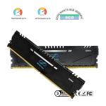 DDR RAM Memory 8GB 16GB 32GB DDR4 Module PC4-21600 2666MHz DDR with Heat Sink