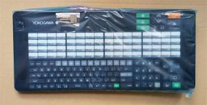 China AIP830-101 Yokogawa Keyboard YOKOGAWA Keyboard For Singleloop Operation Model on sale