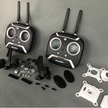 Custom Automotive Motorcycle CNC Machining Parts with Tolerance 0.01 and MOQ 1 Pcs ISO9001:2015 Certified