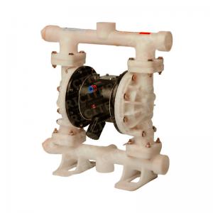 Quality 1 3 Small Pneumatic Diaphragm Pump Suppliers 15gpm 50 Gpm 275gpm for sale