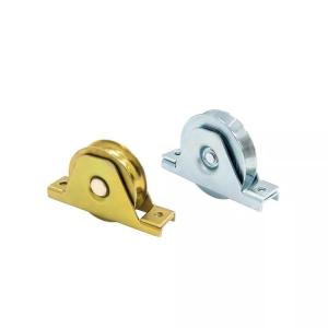 Quality Heavy Duty Hotel/Home Sliding Door Pulley for Slide Gate Guide Roller and Auto Fence for sale