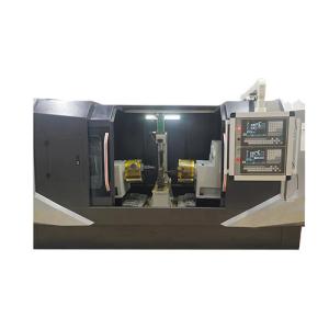 Buy cheap Hard Seal Gate Valve CNC Boring Milling Machine / Special Machine from wholesalers