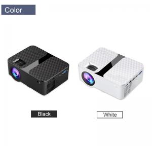 China 720P Home Theater Projector on sale