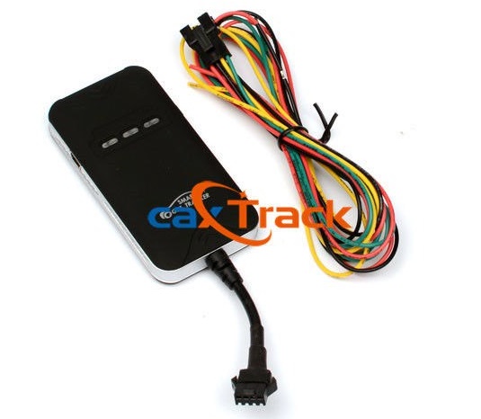 GPS Tracker Device For E-bike Or Motorcycle Support Remote Cut Off Engine