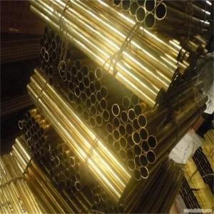 Quality 21mm Diameter Copper Tube Pipe 2.7mm Thickness ASTM for sale