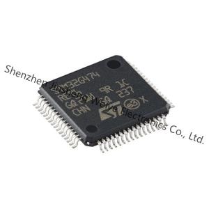 Quality STM32G474RET6 32 Bit Microcontroller Mainstream Arm Cortex for sale