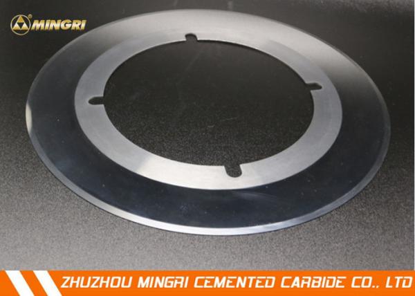Buy RIXIN Packaging Machinery Carbide Rotary Cutter at wholesale prices