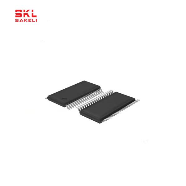 Buy MSP430F5172IDA 16-Bit MCU Electronics With On-Chip Memory And Peripherals at wholesale prices
