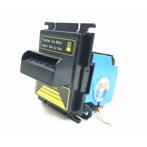 Buy cheap Plastic Base Vending Machine Cash Acceptor For Coin Exchange Machine from wholesalers