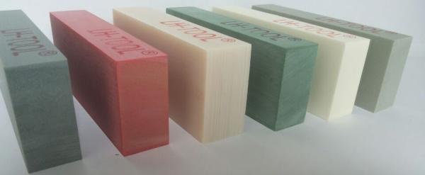 Buy Multi Color Epoxy Tooling Board For Automobile Model / Prototyping / Patterns at wholesale prices
