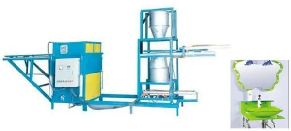 Buy Multifunctional Glass Washbasin Bending and Tempering Machine with PLC Control System at wholesale prices