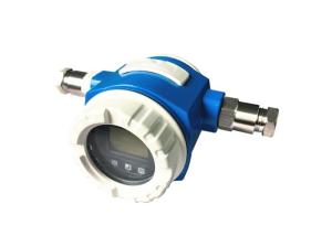 HK Type Digital Temperature Transmitter with LCD Display and Intrinsically Safe