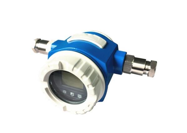 Buy HK Type Digital Temperature Transmitter with LCD Display and Intrinsically Safe at wholesale prices