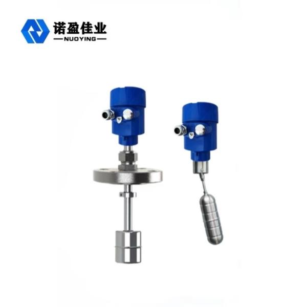 Buy NYCFQ-UK Float Level Controller to Control the Liquid Level with 4-20mA/SPDT Output with IP67 Report Floated Water Level Controller at wholesale prices