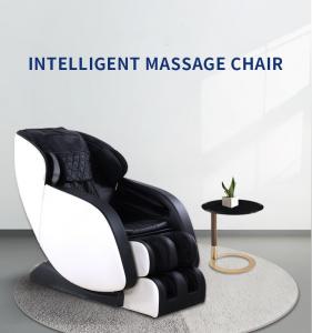 Quality Double SL Anti Gravity Commercial Massage Chairs  ISO9001 ROHS 3D 4D for sale