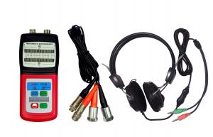 Quality Mechanic Stethoscope Engineer Vibration Meter Vibration Analyzer HG-120 for sale