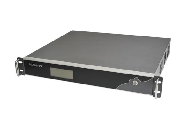 Buy ONVIF IP Camera Decoding IP Video Matrix System High Definition 8 Channel DVI-I Output at wholesale prices