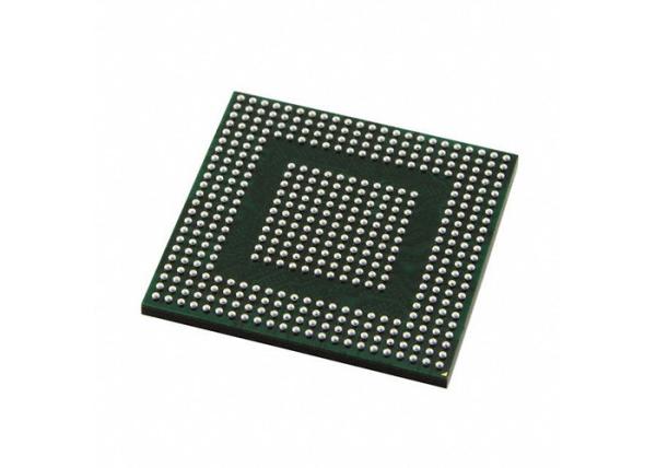 Buy Microcontrollers Surface Mount IC STM32MP133AAG3 DDR3 16-Bit Data at wholesale prices