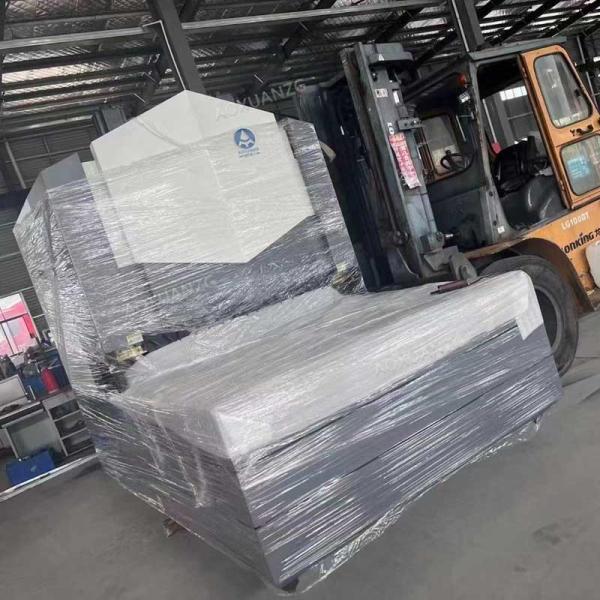 1400mm Metal Plate CNC Press Brake For 1mm Stainless Steel Easy Operate