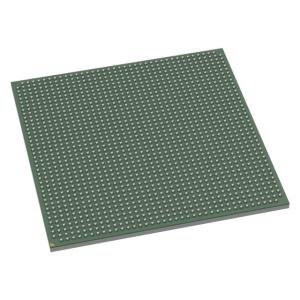 Microcontroller MCU LX2160XE72029B
 ARM QorlQ LX2 16 Core Microprocessor
