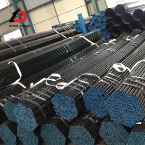 Quality                  API 5L X42 X52 X56 X6 Sch ASTM A106 A36 A53 DN350 DN400 Spiral Welded Black Mild Carbon Steel Pipe Round CS ERW Oil Pipeline Construction Carbon Weld Steel Pipe              for sale