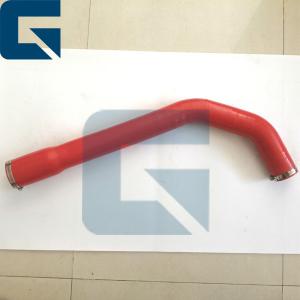 China 162-6228 Air Intake Pipe 1626228 Air Hose For Excavator E320C on sale