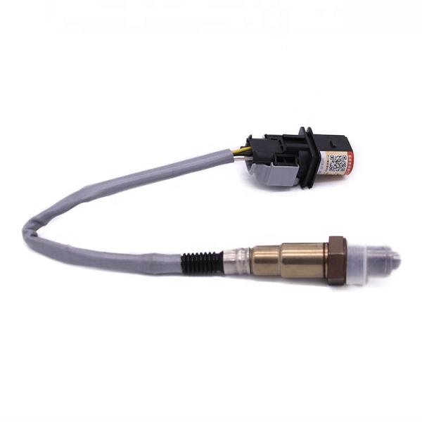 Buy Lambda Oxygen Sensor abs sensor dissolved oxygen sensor 07L906262S For Audi Q7 Brand Auto spare parts at wholesale prices