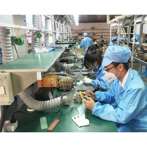 Guangzhou Highleap Electronic  Co.,Ltd.  