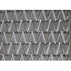 Buy cheap SandWich Baking Oven Stainless Steel Conveyor Wire Mesh Belt from wholesalers