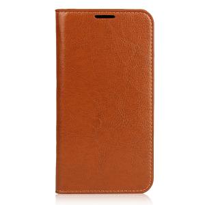 Quality Iphone 13 Pu Leather Phone Case , Samsung S8 Leather Wallet Case for sale