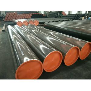 Buy cheap Steel Pipe Piling A53GR.B Carbon Material with good quality from China from wholesalers