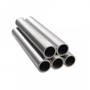 Quality TUV Stainless Steel Seamless Pipe Industrial With 3 inch stainless steel pipe for sale