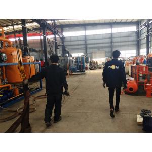 Sino-NSH Oil Purifier Manufacture Co., Ltd