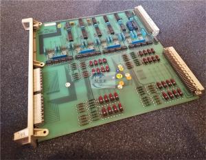 China ABB DSDI 115 57160001-NV Digital Input Unit I/O Modules Spare_Parts on sale