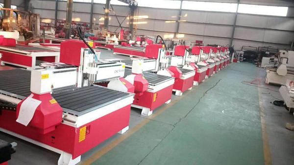 Buy wood working/CNC Router/router machine/door router/MDF ROUTER/mdf processing machine/door groove milling at wholesale prices