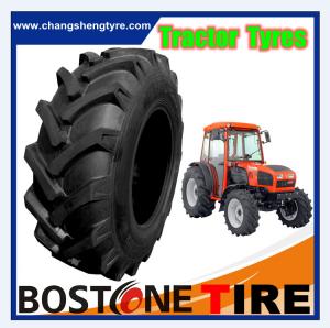 Quality BOSTONE tires manufacturer 18.4 30 tractor rear tyres with R1 pattern for wholesale for sale