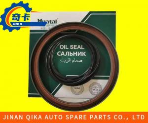 China 100%Tested Rear Wheel Oil Seal Howo Truck Spare Parts Wg9112340113 on sale