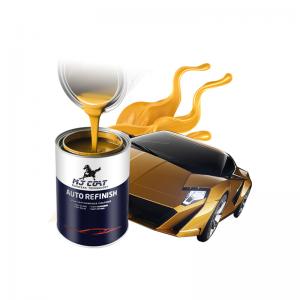 Quality High Durability comprehensive Auto Paint Hardener And UV Rays Protection for sale