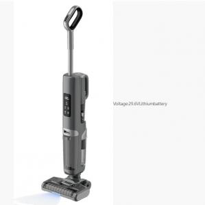 Quality 3.5kg Wet Dry Vacuum Cleaner With Floor Brush HEPA Filter System OEM 500PCS for sale