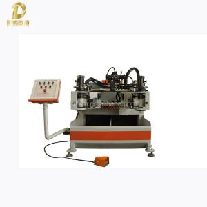 Quality Gravity Casting Equipment Foundry Brass Gravity Die Casting Machine For Faucet for sale