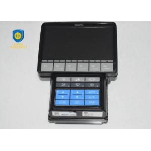 Buy cheap 7835-34-1006 Crawer Excavator Monitor For PC210-8MO Komatsu Durable from wholesalers