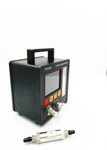 Quality Design Simplicity Trace O2 Analyzer 0.1ppm To 1% Accuracy 0.1ppm With Reliable Sensor for sale
