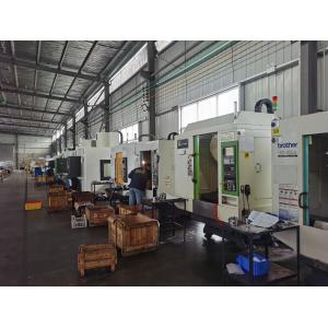 Sichuan Xintiecheng Machinery Co., Ltd