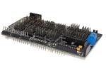 Power Supply Arduino DOF Robot MEGA Sensor Shield V1.0 Dedicated Sensor