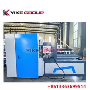 Buy cheap Automatic Folder Gluer Machine For Carton Box From YIKE GROUP from wholesalers