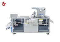 Quality Pharmaceutical Card Tablet Capsule Blister Packaging Machine ODM for sale