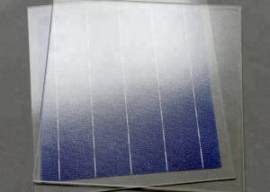 Quality Anti Reflective Coating Solar Glass , Energy Saving Glass For Solar Panels for sale