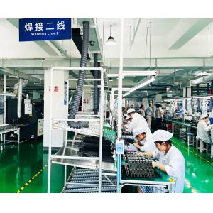 Zhengzhou Newbase Auto Electronics Co., Ltd.